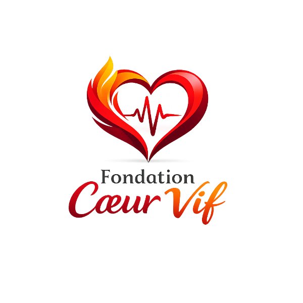 Fondation Cœur Vif